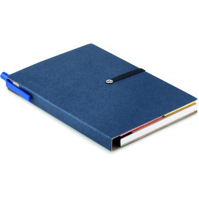 Recyceltes Notizbuch RECONOTE