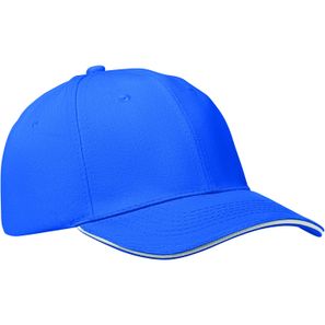 BASEBALL CAP 6 PANELS 260G/M² BUFFALO
