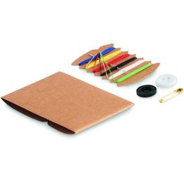 Produktabbildung Reise-Nähset COMPACT Reise-Nähset COMPACT