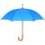 Regenschirm mit Holzgriff CALA (Bild 1)