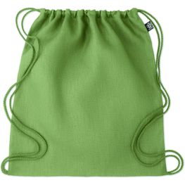 Produktabbildung Hanf Beutel mit Kordelzug NAIMA BAG Hanf Beutel mit Kordelzug NAIMA BAG