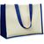 Jute/Canvas Shopper  CAMPO DE FIORI