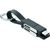 Schlüsselanhänger 4in1 Kabel KEY C (Bild 1)