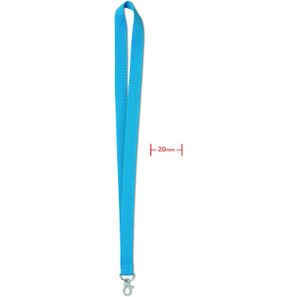 Lanyard 20mm SIMPLE LANY
