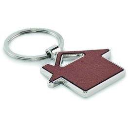 Produktabbildung Schlüsselring Haus LOUSE Schlüsselring Haus LOUSE