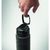 Sport-Trinkflasche RPET 1L LEVEL (Bild 3)