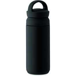 Doppelwandige Flasche 320 ml ONYX