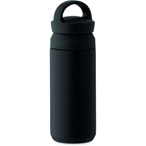 Doppelwandige Flasche 320 ml ONYX