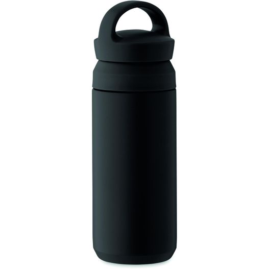 Doppelwandige Flasche 320 ml ONYX (Bild 1)