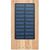 Solar-Powerbank 4000 mAh ARENA SOLAR (Bild 4)