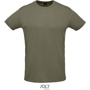 SPRINT UNIT-SHIRT 130g SPRINT