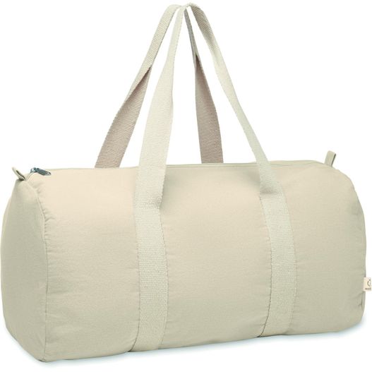 Produktabbildung Sport-oder Reisetasche 320g/m² SINN Sport-oder Reisetasche 320g/m² SINN (Bild 1)