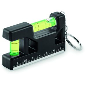 Schlüsselring mit Wasserwaagen MAGEVEL