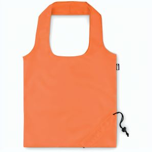 Faltbare Einkaufstasche RPET FOLDPET