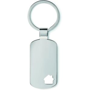 Schlüsselring Haus HOUSE KEY