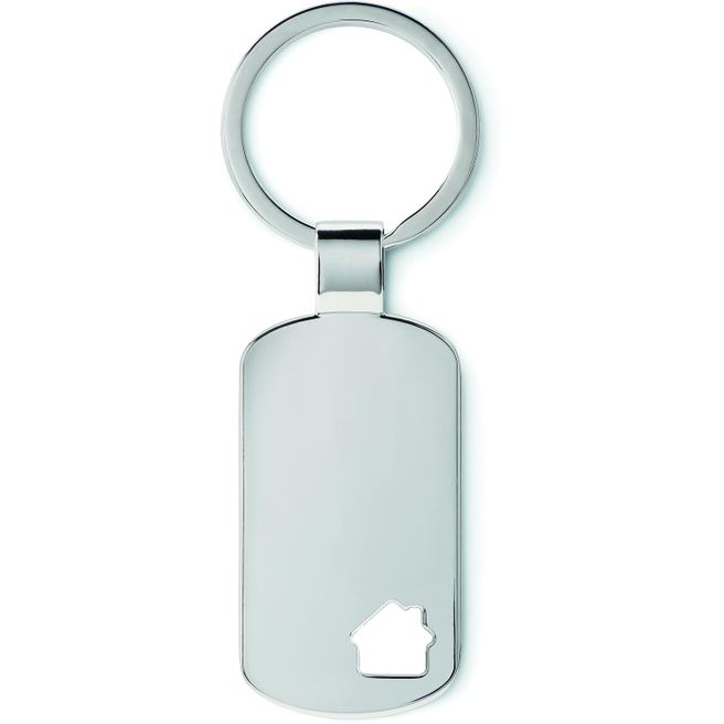 Schlüsselring Haus HOUSE KEY