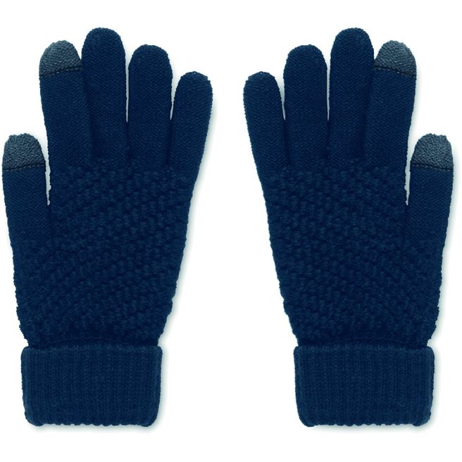 Produktabbildung Touchscreen Handschuhe RPET TAKAI Touchscreen Handschuhe RPET TAKAI