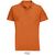 PULSE UNISEX POLO PULSE