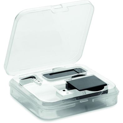 Blocker Set BLOCKER SET