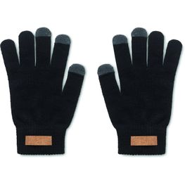 Produktabbildung Touchscreen Handschuhe RPET DACTILE Touchscreen Handschuhe RPET DACTILE