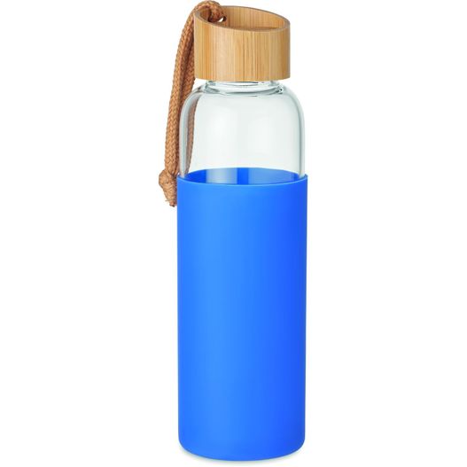 Trinkflasche Glas 500 ml CHAI (Bild 1)