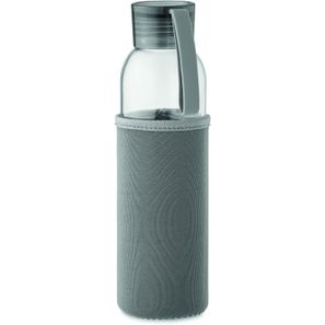 Flasche recyceltes Glas 500 ml EBOR