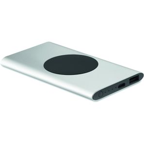 Powerbank mit Ladestation 15W POWERPLUS