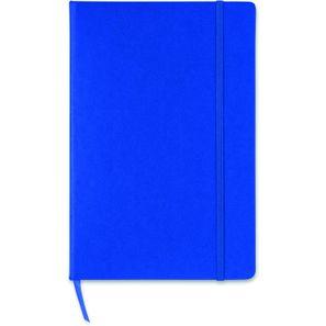 DIN A5 Notizbuch SQUARED
