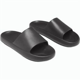 Badeschlappen Größe 44/45. EVASLIDE