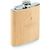 Flachmann Bambus 170ml HIPHIP (Bild 1)