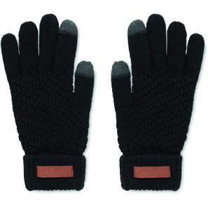 Touchscreen Handschuhe RPET TAKAI