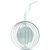 Ornament mit Band, rund BUNO (Bild 1)