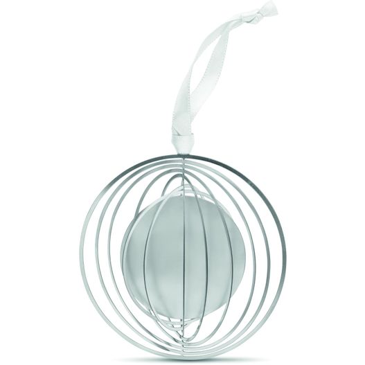 Ornament mit Band, rund BUNO (Bild 1)