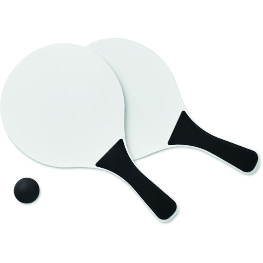 Beachball Spiel MINI MATCH (Bild 1)