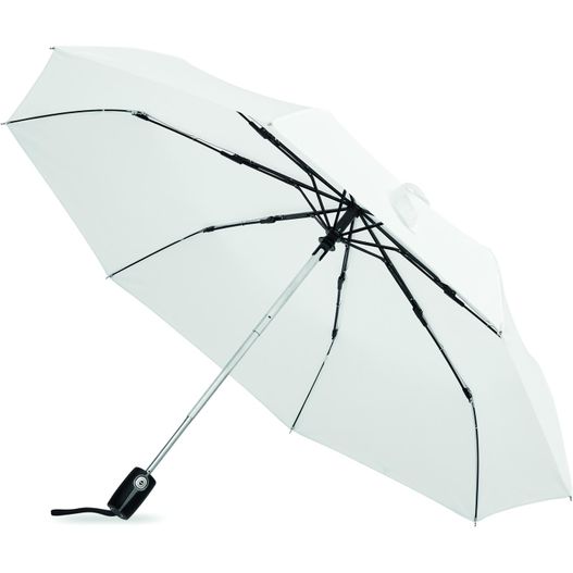 Windbeständiger Regenschirm GENTLEMEN (Bild 1)