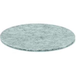 Runder Untersetzer RPET FELTSTER