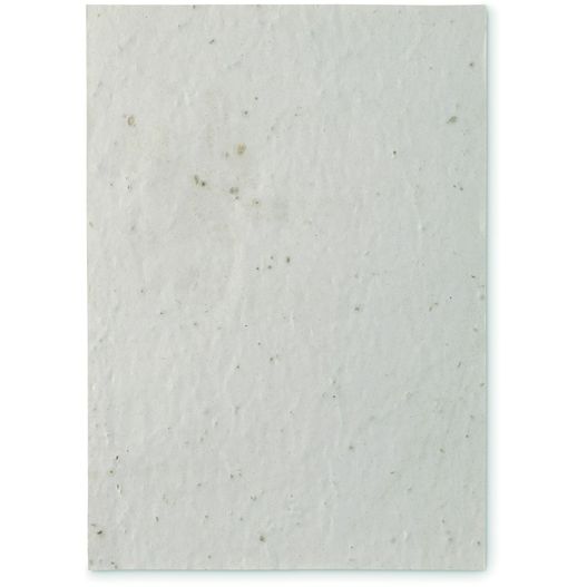 DIN A5 Wildblumen-Samenpapier ASIDE (Bild 1)