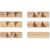 Holzpuzzle/Gehirnjogging Bambus CUBENATS (Bild 2)