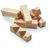 Holzpuzzle/Gehirnjogging Bambus CUBENATS (Bild 3)