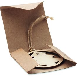 Weihnachtsschmuck Tanne ARSEED