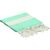 Strandtuch 140 g/m² AGOURA (Bild 1)