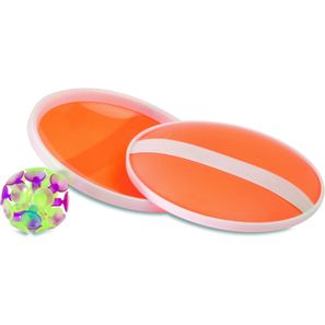 Ballspiel CATCH&PLAY