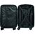 20" Hartschalen-Trolley ABS CITY (Bild 2)