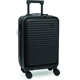 20" Hartschalen-Trolley ABS CITY