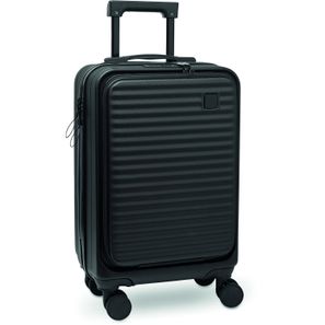20" Hartschalen-Trolley ABS CITY