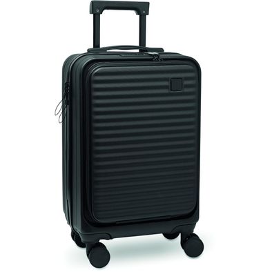 20" Hartschalen-Trolley ABS CITY