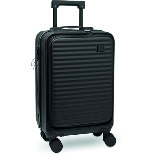 20" Hartschalen-Trolley ABS CITY (Bild 1)