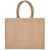 Jute Shopping Tasche BRICK LANE (Bild 2)