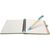 Recycelter Notizblock SONORA PLUS (Bild 2)