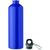 Trinkflasche recycelter 750 ml REBIG MOSS (Bild 2)